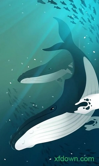 深海水族馆中文版图4