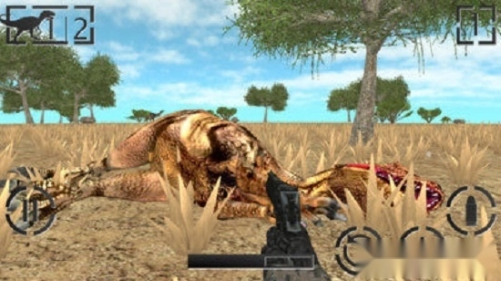 恐龙世界中文版2