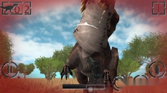 恐龙世界中文版4