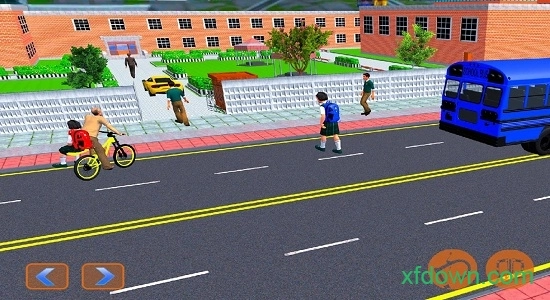 爷爷送我上学正版(2)