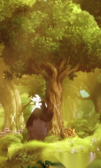 飞吧史莱姆国际服安卓版图3