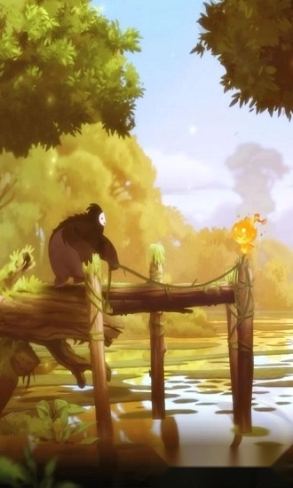 飞吧史莱姆国际服安卓版图4