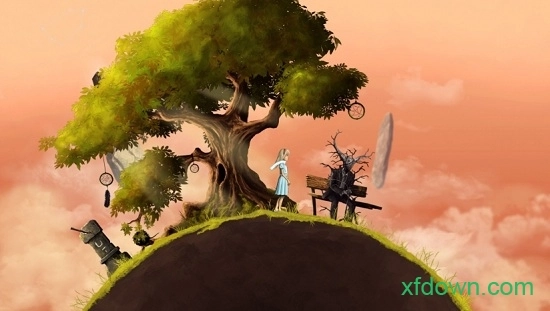 清醒的梦手机版