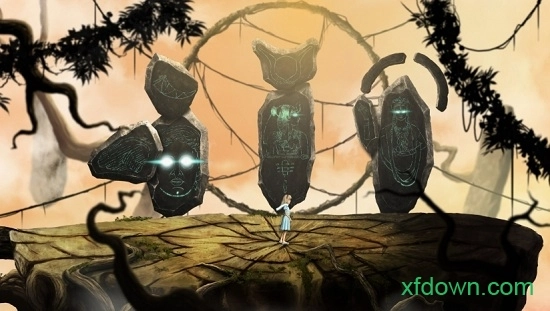 清醒的梦手机版