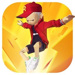 嘻哈酷跑安卓版