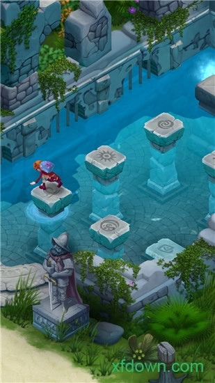 古物寻踪安卓版图1