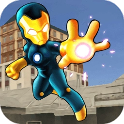 火柴钢铁人3d安卓版