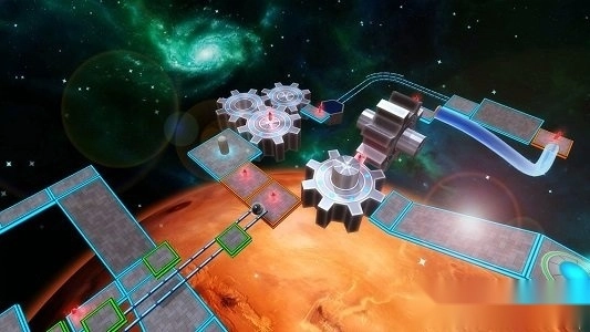 异度天球最新版截图4