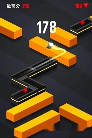 滚动的宇宙安卓版截图1