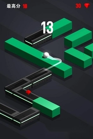 滚动的宇宙安卓版截图2