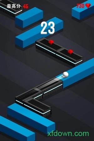 滚动的宇宙安卓版截图3