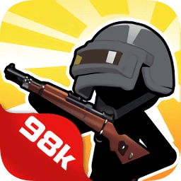 我的98k游戏手机版