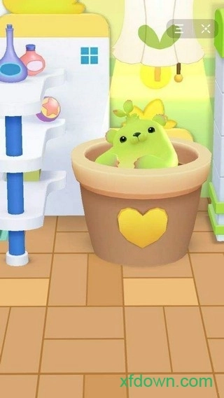 萌芽熊的小治愈最新版-图2