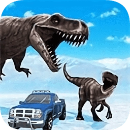 疯狂恐龙世界安卓版