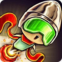 炮弹男孩安卓版