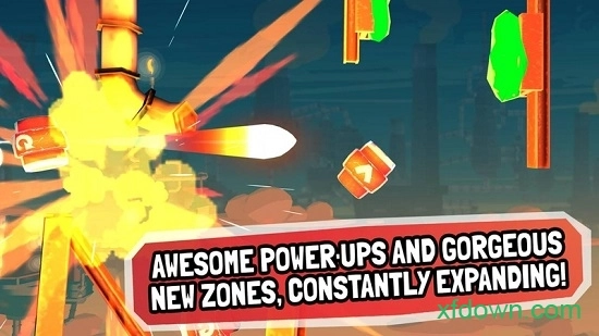 炮弹男孩安卓版图2