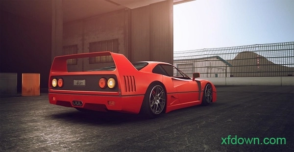 漂移地带2中文版图2