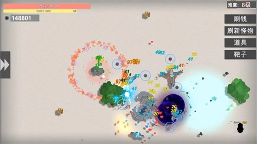 战车大作战安卓版-图6