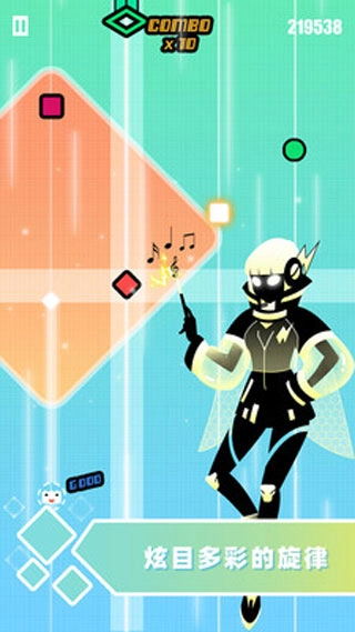 缪斯计划正版图2