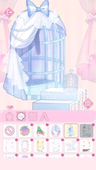 次元换装少女最新版图3