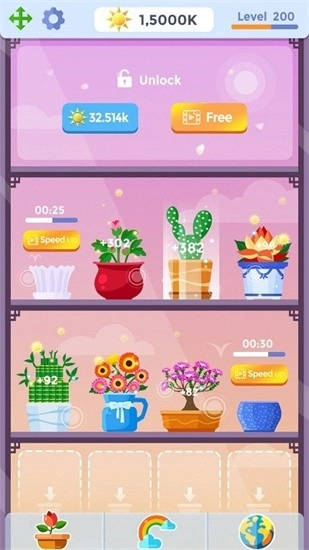 植物花园天堂安卓版