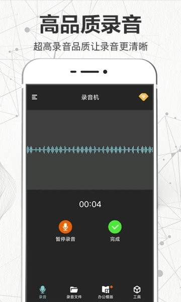 录音王手机版图4