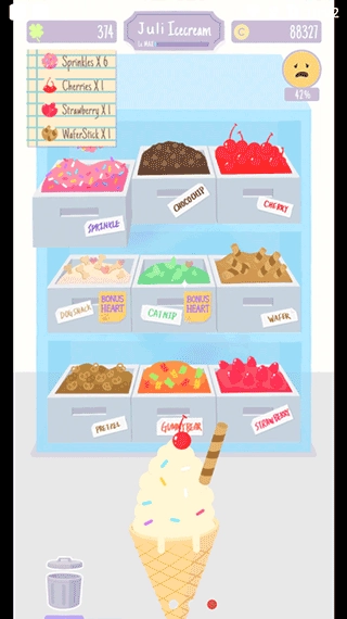 圣代野餐中文版图4