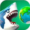 饥饿鲨世界正版