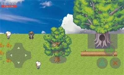 灰太狼的逆袭游戏最新版图2