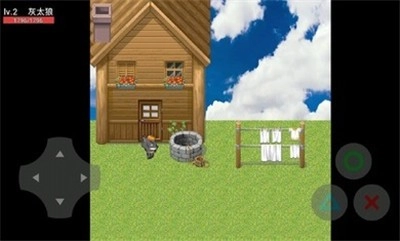 灰太狼的逆袭游戏最新版图1