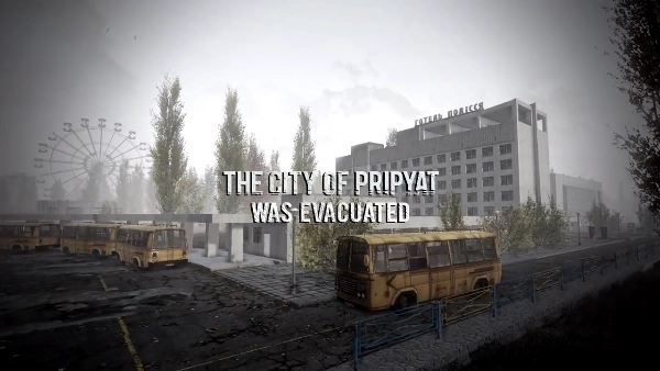 辐射之城正版图1