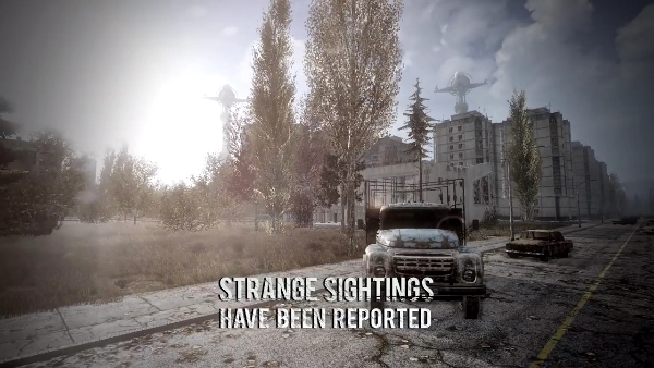 辐射之城正版图2