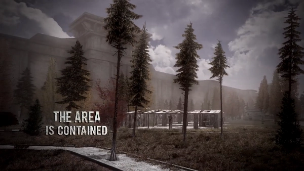 辐射之城正版图4