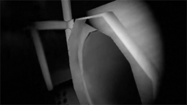 恐怖奶奶传说安卓版图1