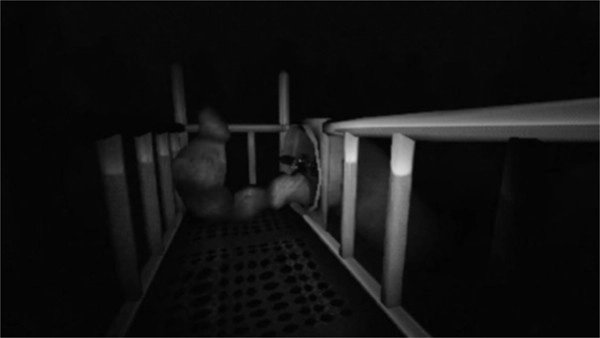 恐怖奶奶传说安卓版图2