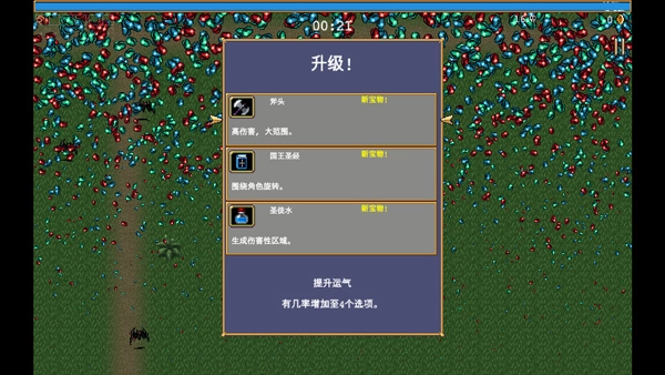 吸血鬼幸存者国际服图4