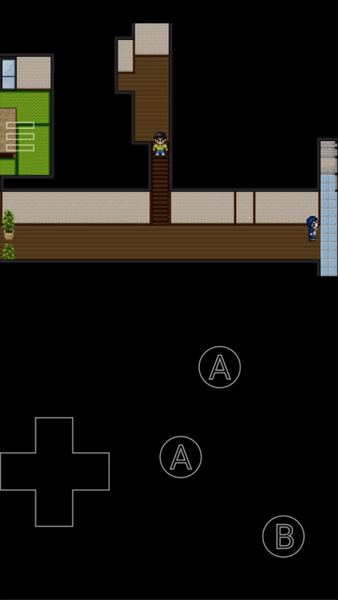 野比大雄的生化危机手机版