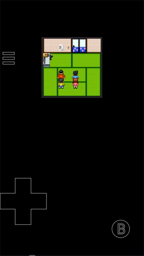 野比大雄的生化危机手机版