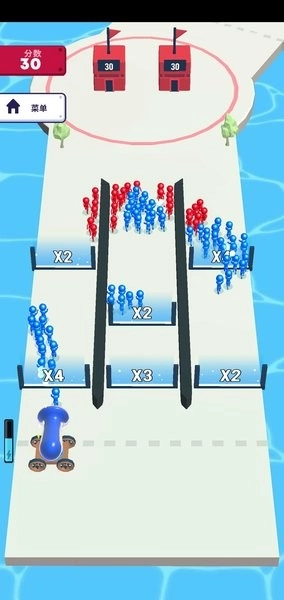 暴民控制游戏中文版(3)