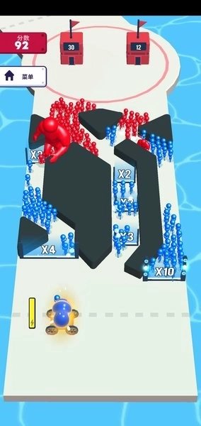 暴民控制游戏中文版(4)