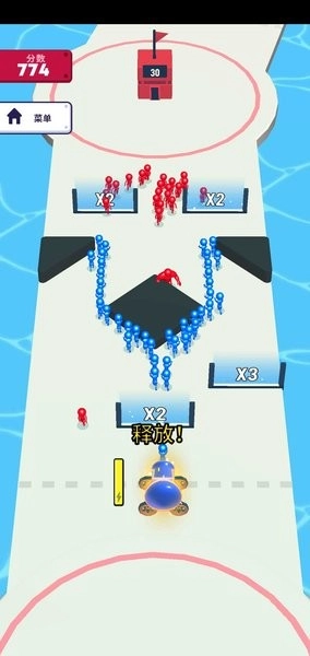 暴民控制游戏中文版(2)