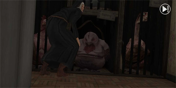 鬼修女2中文版图1