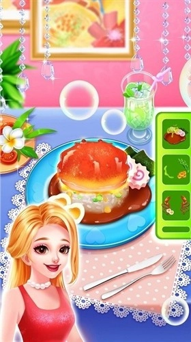 美味螃蟹大餐烹饪制作安卓版图2