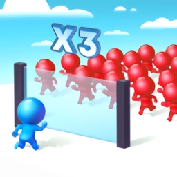 暴民控制游戏中文版