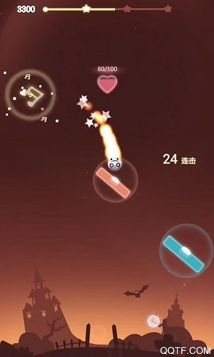 音跃星球游戏安卓版图4