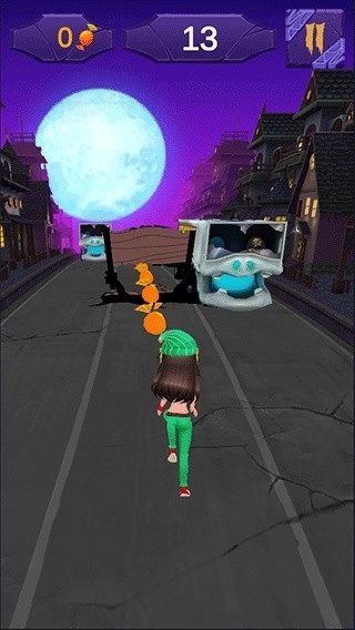 城市极限跑酷游戏安卓版