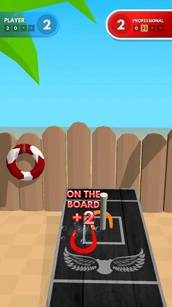 马蹄铁3D游戏安卓版图4