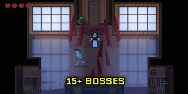 深入萨莫莫镇最新版(2)