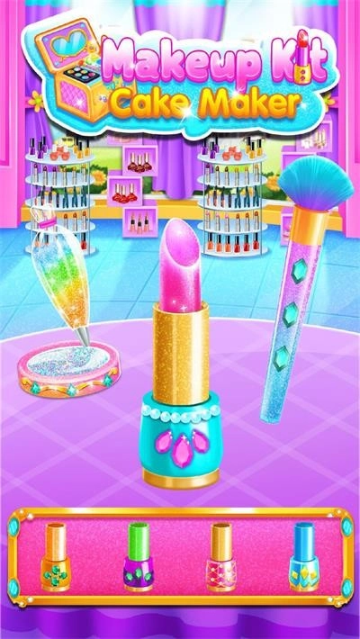 闪光烘焙游戏安卓版(1)