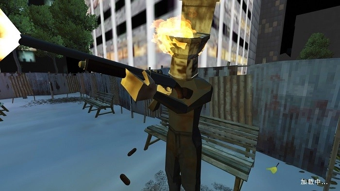 极限惊魂大逃亡游戏安卓版(1)